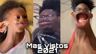 TikToks mas vistos de JesuaCunnigham 2021