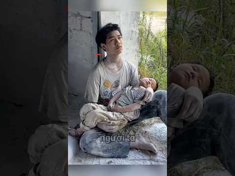 Không đau khổ nào sánh bằng nghe thấy em gái khóc #shorts
