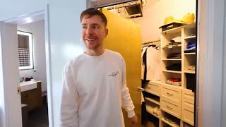 You won't believe this is his house -_-