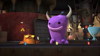 TheCartoonMan12 Random Comic Frenzy 85 Clip 4