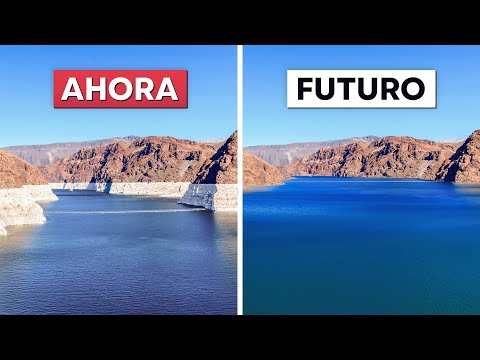 Megaproyecto de un Billón para salvar a Estados Unidos.