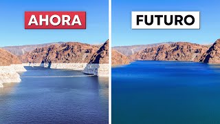 Megaproyecto de un Billón para salvar a Estados Unidos.