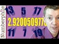 Prime Number Generation Concepts