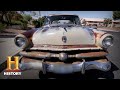 Narrator's Sentiment and Car Appreciation