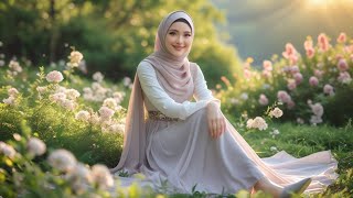 أسرار في هدا الفيديو ستجعلكي تعشقين الحجاب