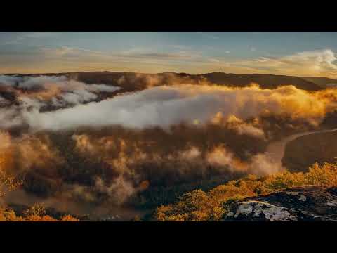 Fall in Love with West Virginia