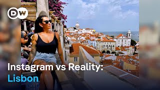 Is Lisbon as Dreamy as it Looks on Instagram? 🇵🇹📸