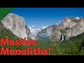 Yosemite Conservation and History