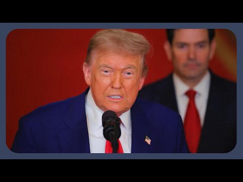 USA greifen Iran an! Und jetzt? | #analyse