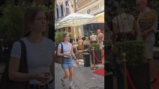 WIESBADEN MOMENT 🇩🇪 Summer Motifs & August 2026 #shorts