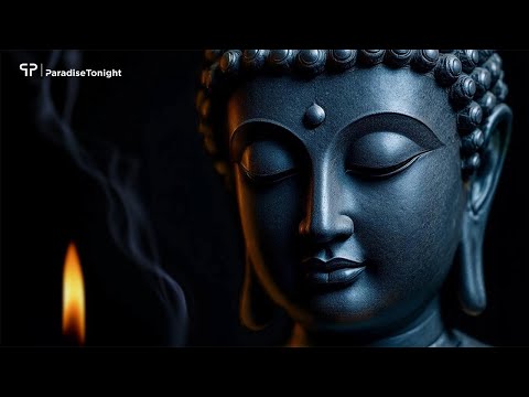 Deep Meditation Music for Inner Peace 8 | Heals Mind, Body and Soul