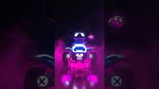 mau5 x @RocketLeague ‘Error5 EP’ is coming this week!! :D