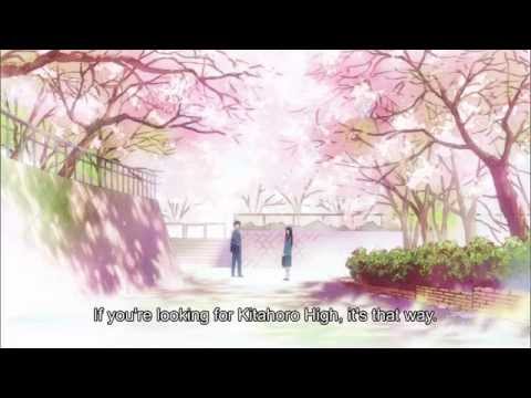 kimi ni todoke - From Me to You - Vol 1 & 2 - Official Trailer