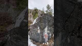 ✅12,000 years old‼️could there be treasure here❓