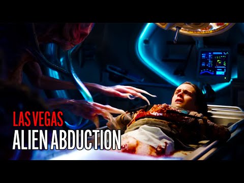 Short Horror Film Vegas Residents Abducted in Their Sleep—Shocking Footage Revealed!