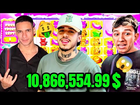 WESTCOL LEANDRO Y CHANTY APOST4NDO EN STAKE 🤑