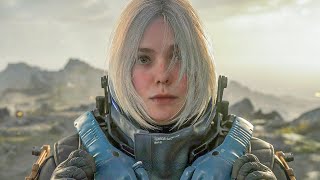 Death Stranding 2: On the Beach - Post Credits Scene