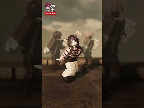 Trend roblox dance✨, Dance: Hype boy, Map: RH Dance Studio #shorts #roblox