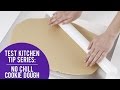 Cookie Dough Preparation Techniques