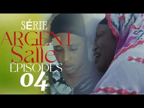 SÉRIE ARGENT SALE-SAISON 2 ÉPISODES 04*VOSTFR*