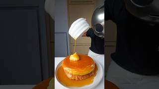 Best Pancake of my life?