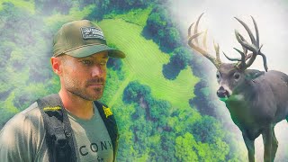 How We Built the Perfect Bowhunting Plot | This One Has It ALL