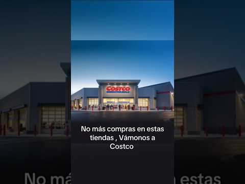 Vamonos a Costco 🫶🙂 No más  #walmart #target