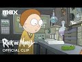 Rick's Transformation and Family Dynamics