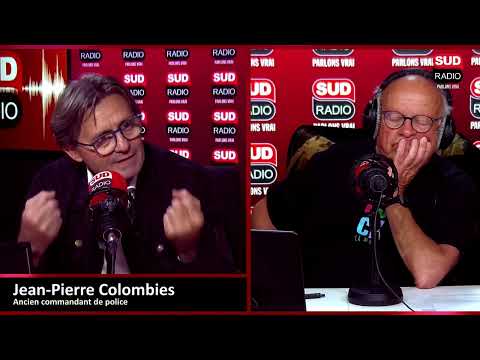 Un ancien commandant de police appelle ses collègues à désobéir