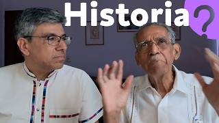 Curso "La Historia como maestra de vida"
