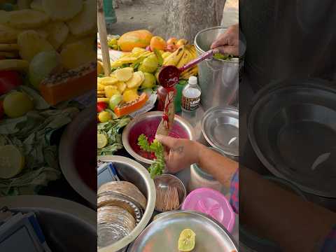 मसाले वाली मूली 😋 10rs #shorts #food