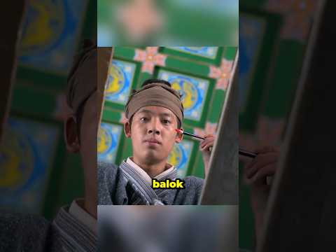 Ketika Pura-pura Tuli Menjadi Penyelamat Hidup #cuplikanfilm