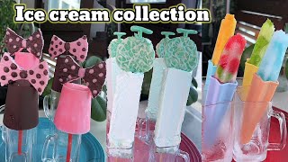 아이스크림모음집 🍦