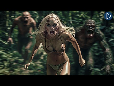 EVOLUTION OF EVIL 🎬 Full Exclusive Thriller Horror Movie Premiere 🎬 English HD 2024