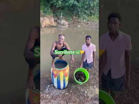 Los cangrejos que más duro muerden ￼