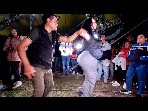 💥ES INEVITABLE NO DEJAR DE VERLA GISLA GARCIA LA CHICA QUE SE ROBO TODAS LAS MIRADAS SONIDO FANTASMA