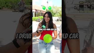 Financial Red Flags: Would You Pop the Balloon?