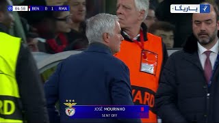 Real Madrid 1-0benfica