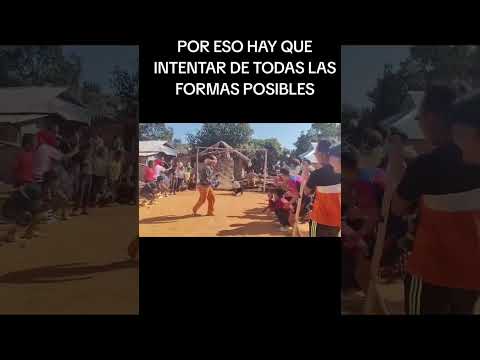 Cuando la vida te dice que lo intentes de cualquier modo. #futbol #soccer #life #hope