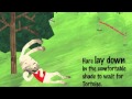 The Tortoise and the Hare