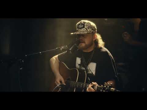 Treaty Oak Revival - Ode To Bourbon (Talco Tapes Version) (Official Performance Video)