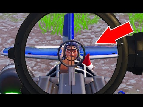 8 BAMBI EN 1 VIDÉO... Fortnite