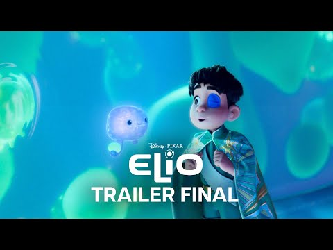 Elio | Trailer Final