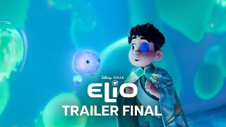 Elio | Trailer Final