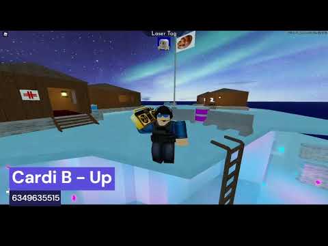 Rake It Up Id Roblox Code 09 21