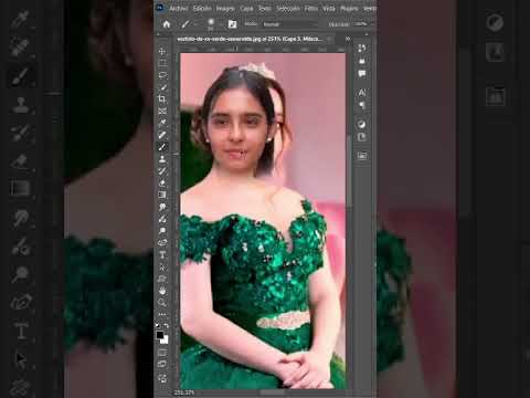 Editando fotos de seguidores con Photoshop #photoshop #fotostumblr #video #fotografia #shortvideo