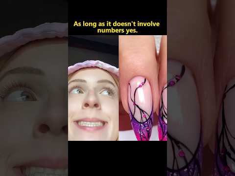 As long as it doesn’t involve numbers yes.#foryou #funnyvideo #funny #mystorytime #storytime #vlog