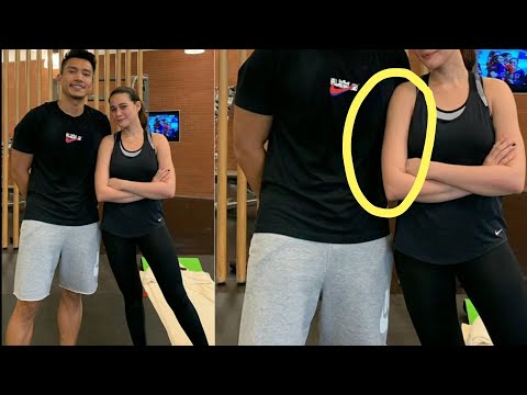 James Yap Bagong Lalaki sa Puso ni Bea Alonzo