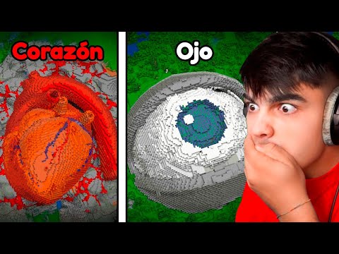 Estas Semillas Pueden Sentir TODO Mientras Juegas...