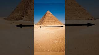 LO QUE LA GRAN PIRÁMIDE DE EGIPTO OCULTA TE DEJARÁ SIN PALABRAS